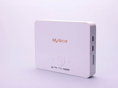 美如画R4(1185版)