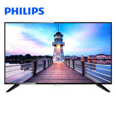 飞利浦43PFF5011/T3