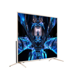 夏普LCD-45英寸4系列香槟金色