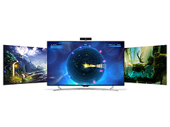 乐视超级电视 X40S中超版