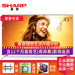 夏普 (SHARP)LCD-45SF475A