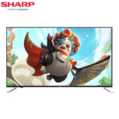 夏普 (SHARP)2T-C45AHMA