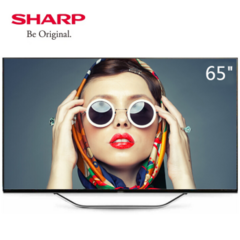 夏普 (SHARP)LCD- 65MY8008A