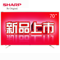 夏普70英寸-睿视新品