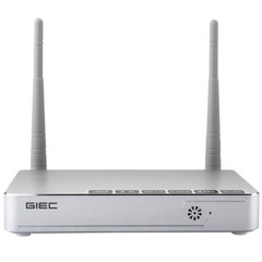 杰科 (GIEC)R2二代