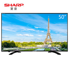 夏普 (SHARP)夏普（SHARP）LCD-50SU460A