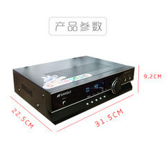 微星视道A6