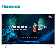 海信LED65EC880UCQ