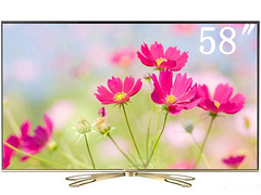 创维58E690U