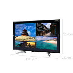 夏普lcd-50su560a