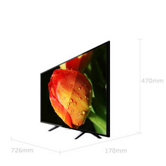 飞利浦32PHF3601/T3