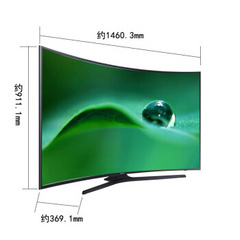 三星UA65MU6880JXXZ