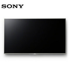 索尼KD-55X8500D