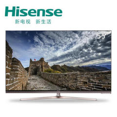 海信 (Hisense)LED55NU8800U
