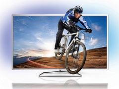 飞利浦47PFL8730/T3