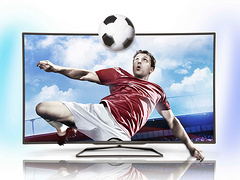 飞利浦50PFL6531/T3