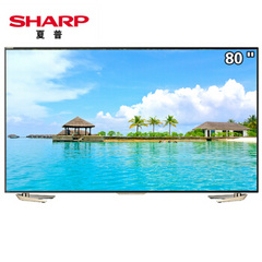 夏普LCD-80X8600A