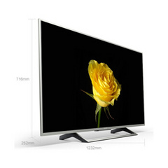 索尼KD-55X8000E KD-55X8066E