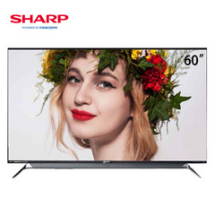 爱芒果 (IMGO)LCD-60SU770A