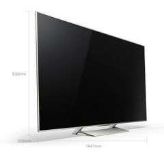 索尼55X9000E/65X9000E/75X9000E