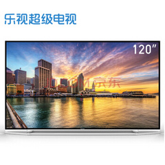 乐视TV (Letv)UMAX120