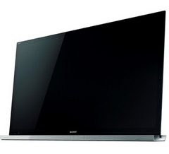 索尼KDL-55NX720