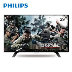 飞利浦39英寸5000系列智能电视