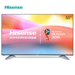 海信 (Hisense)LED50EC500U