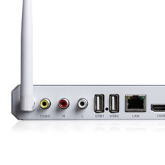 迪优美特Q3八核16G版