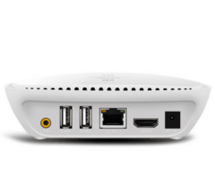 嘉视丽K62标清版