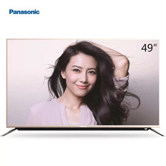 松下电器TH-49DX680C