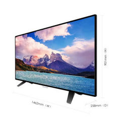 飞利浦65PUF6059/T3