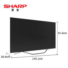 夏普LCD-65MY83