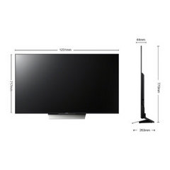 索尼索尼KD-55X8566D