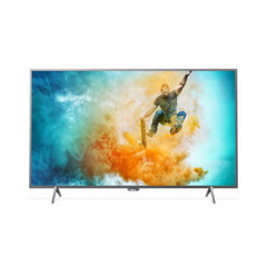 飞利浦55PUF6401/T3