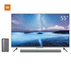 小米55英寸套装  L55M2-AA