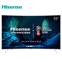 海信LED55EC880UCQ