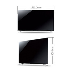 夏普70英寸5系列