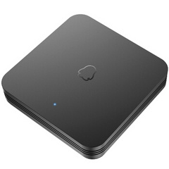 创维&爱奇艺企鹅极光盒子A4021