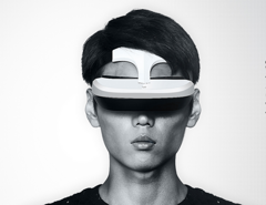 嗨镜 (HighGlass)H1