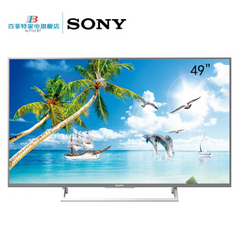 夏普 (SHARP)KD-49X8000E