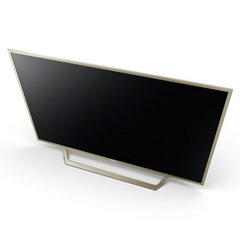 索尼G9+ 40英寸 金色（KDL-40W656D金）