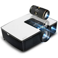 理光 (Ricoh)HD1080