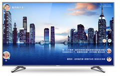 海信 (Hisense)LED40EC290N