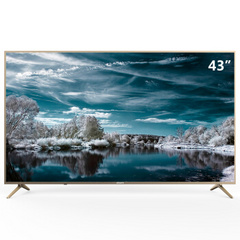长虹43X88