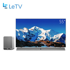 乐视TV (Letv)Unique55