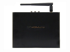 迪优美特X12II代