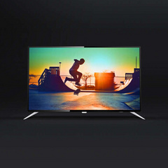 飞利浦6000 series