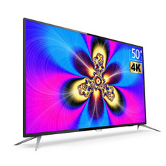 飞利浦50PUF6152/T3