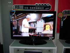 三星LA37R81BA